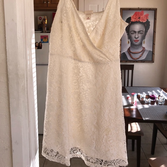 Mossimo Supply Co. Dresses & Skirts - Target Dress